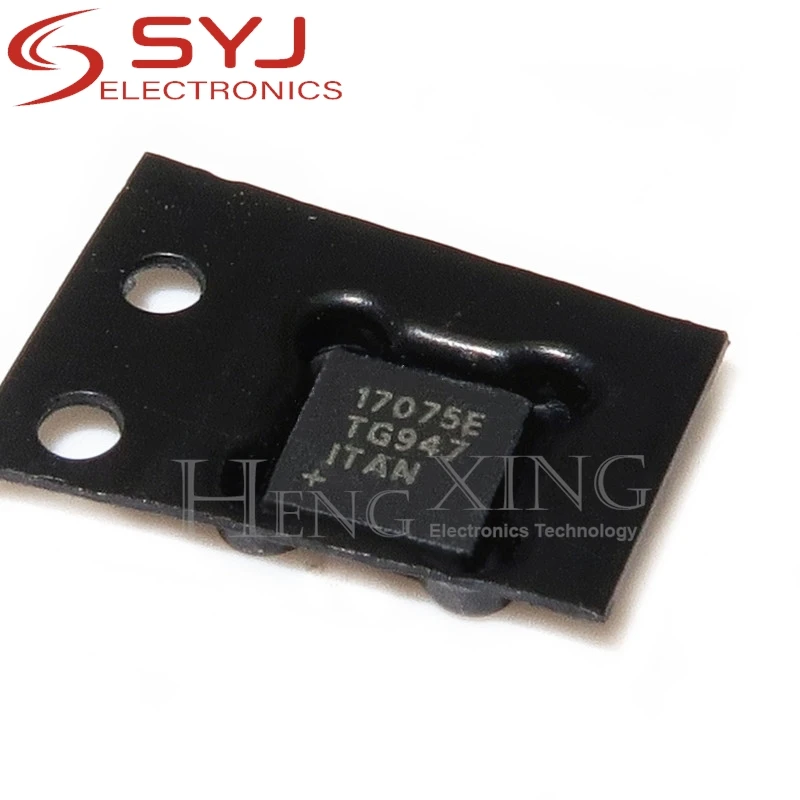 （1pcs-5pcs）MXL603 603 MAX17075E MAX17075 17075E UP6201AQ UP6201 QFN-24