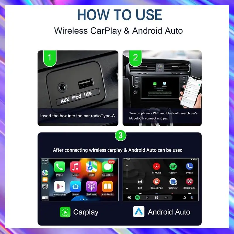 A24U Mini U8 5Ghz W…