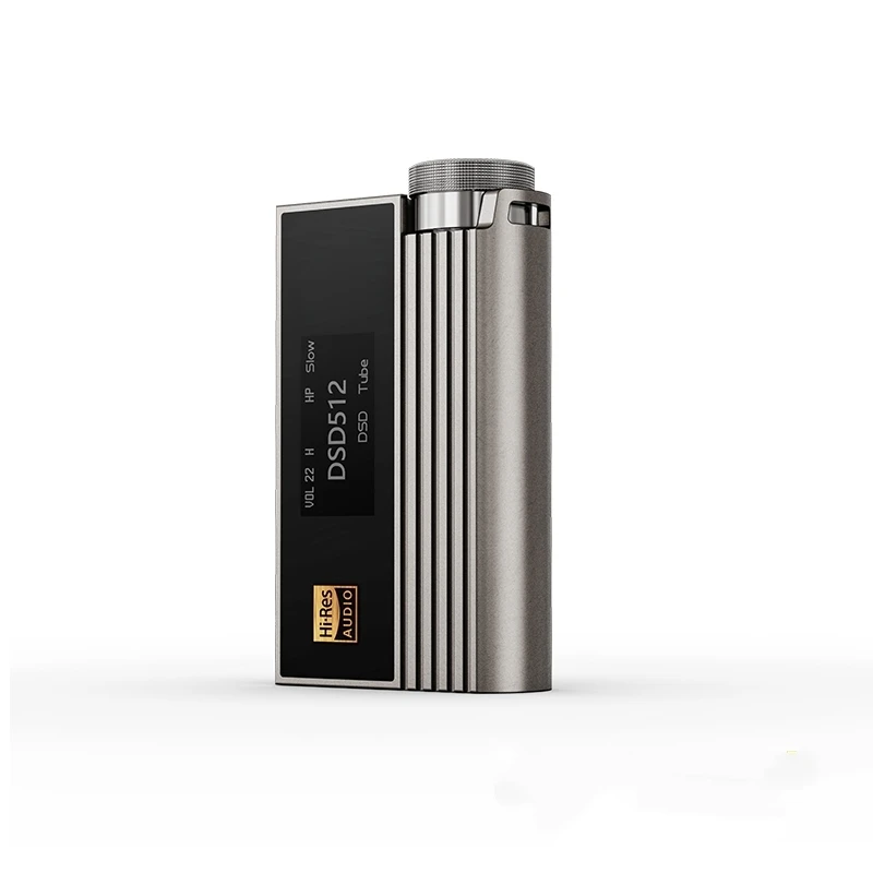 IBasso Jr. Elektronische Buizenversterker Nunchaku Dongle Cap Dubbele Stick Decoderende Versterker HIFI Telefoonversterker Lossless 4.4mm Balans