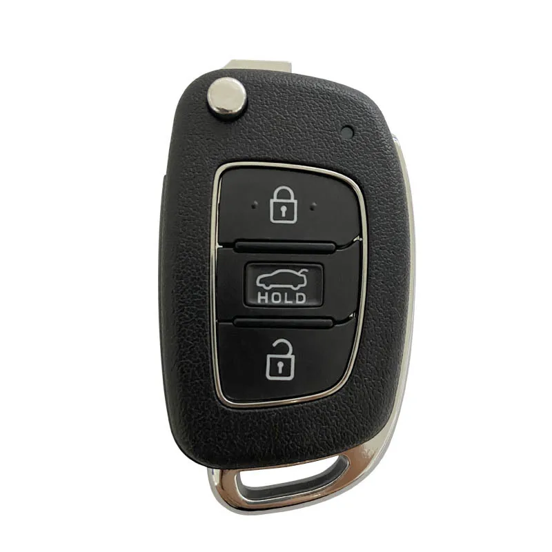 

Ключ дистанционного управления автомобиля FCC ID :: 954 3 0 - C 3 00 (+TP) 433 МГц
