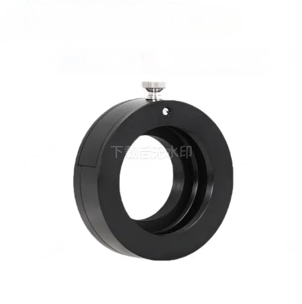 

2-inch Filter Drawer M42 M54 Thread Anti-light-leaking Astrophotography Accessory