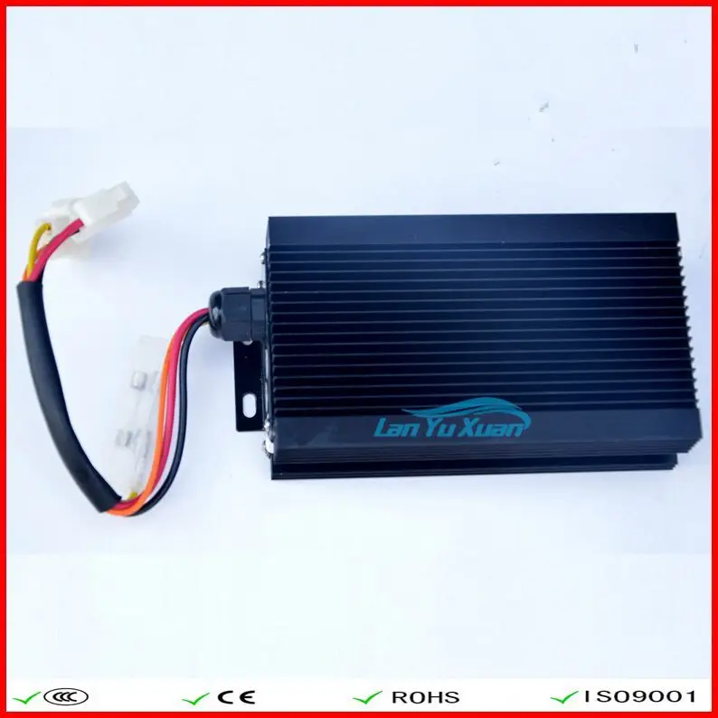 200w-300w Isolated DC/DC Converters Type and Single Output 