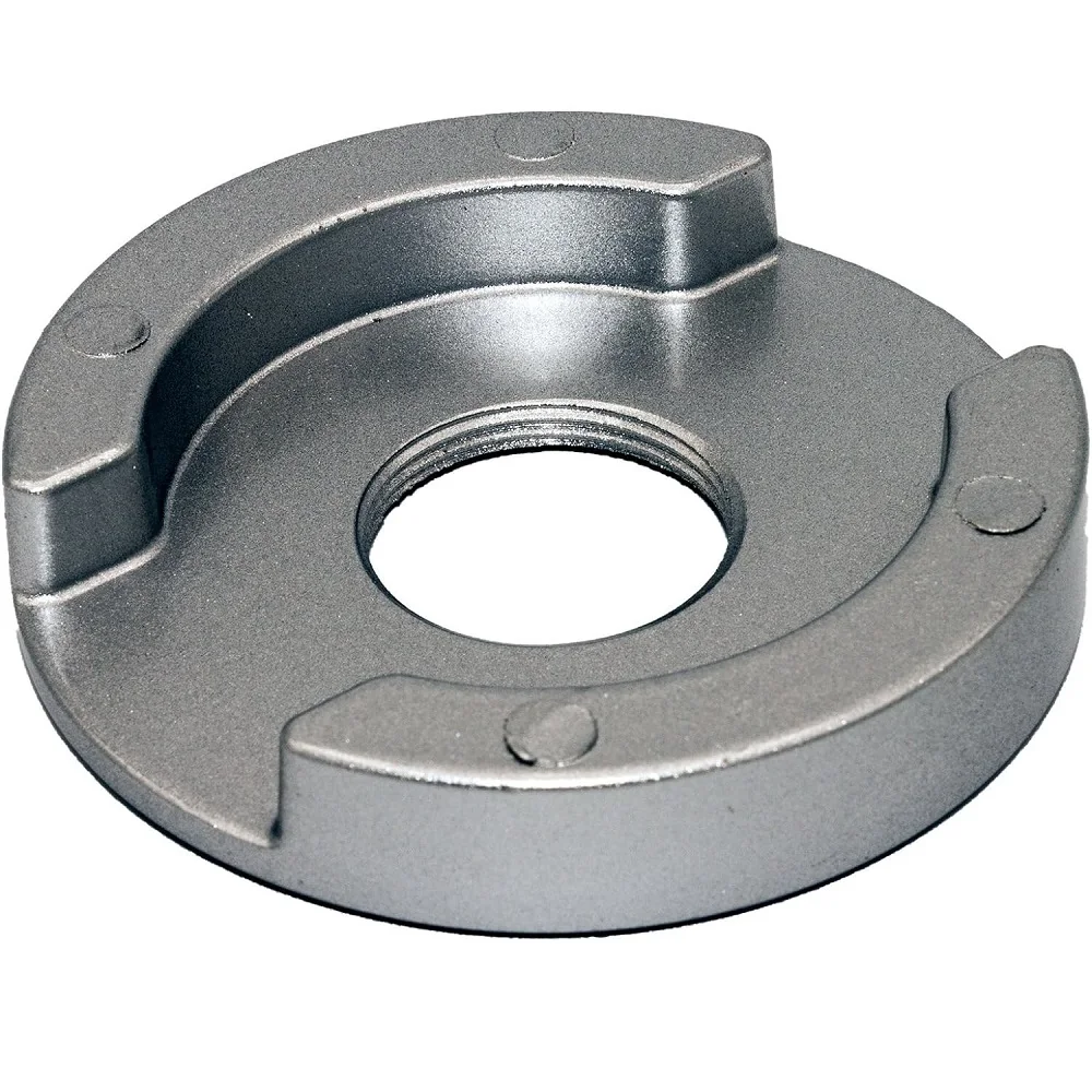 Replacement Retainer Nut with O-Ring Gasket Compatible with 32oz 48oz and 64oz Vitamix Blenders