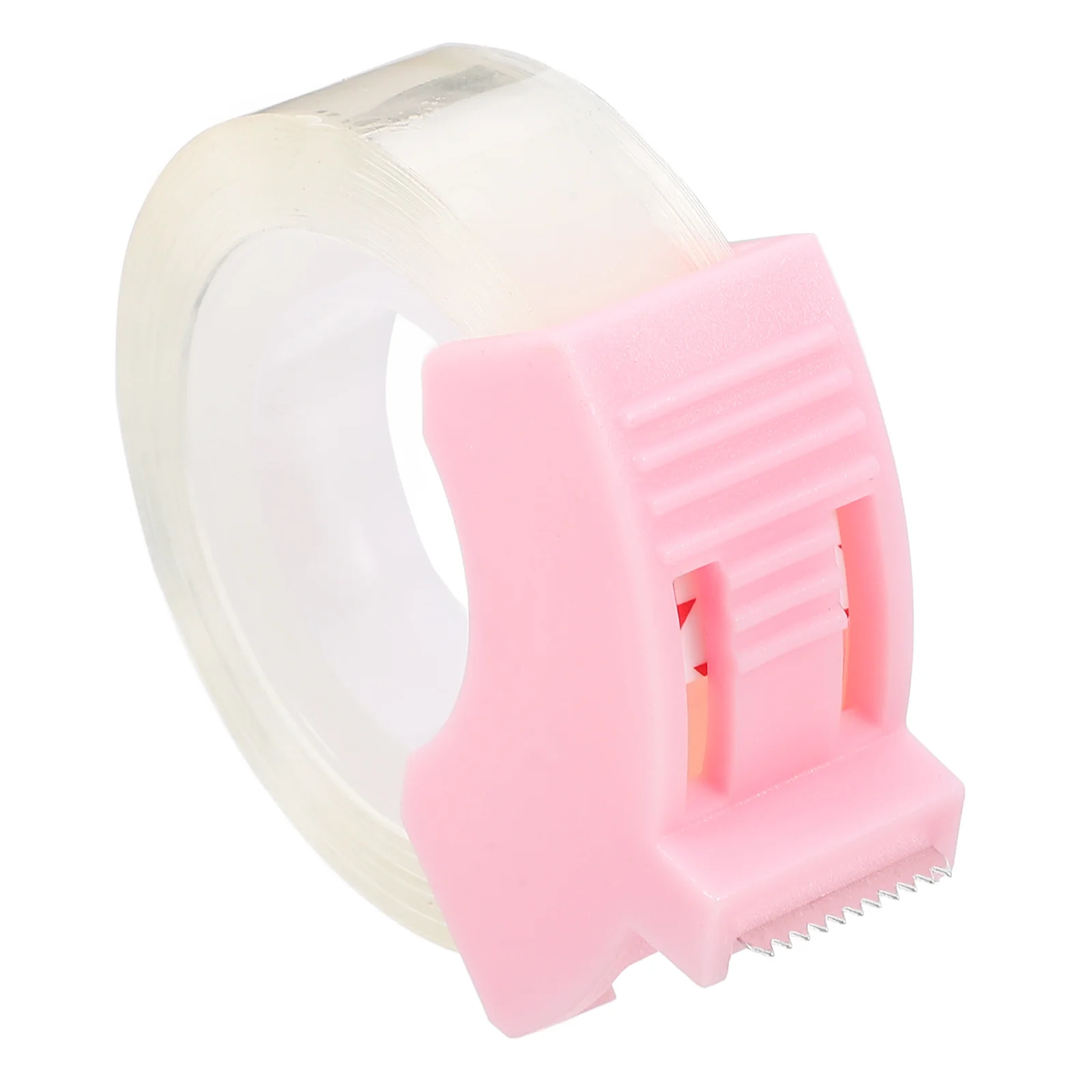 Tape Dispenser Exquisite Workmanship Practical Design Home Office Workshop Desktop Accessory Desktop Tape Holder