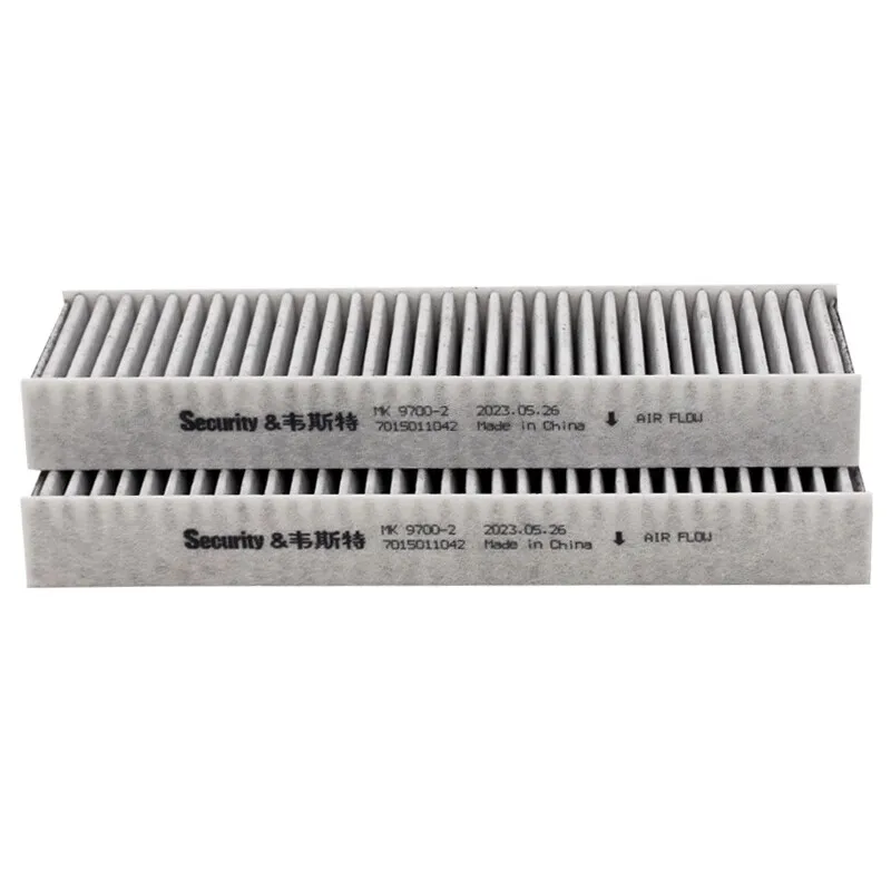 Thumbnail 4 - #86 Best Cabin Air Filters to Buy In 2026