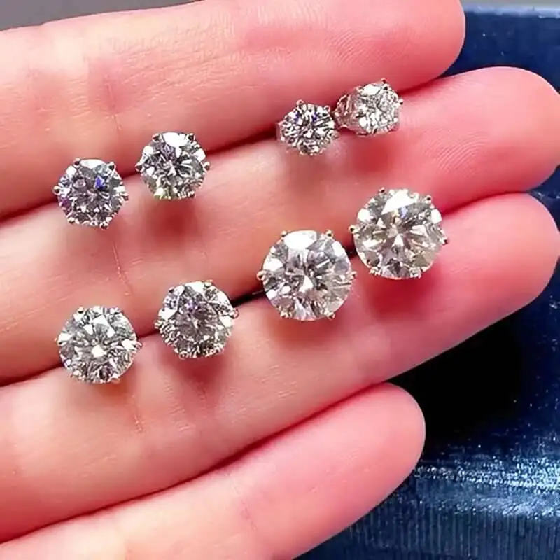 #58 Most Reviewed Stud Earrings