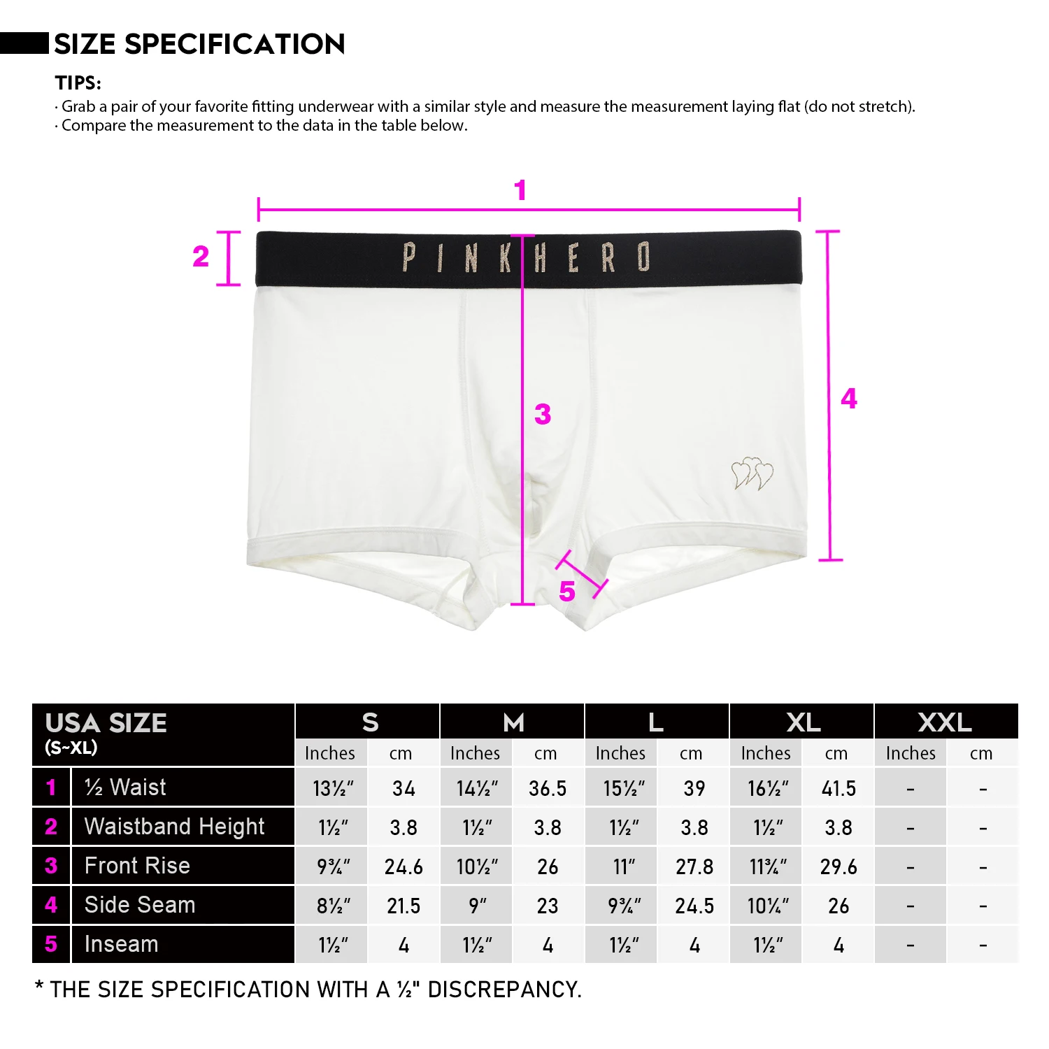 New Arrival Discount:Bamboo Fiber Boxer Short Men Microfiber Boxer Briefs Comfy Soft Underwear Men\'s Panties Underpants