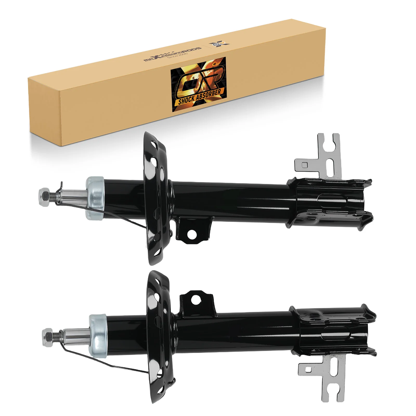 Front Shock Absorber For Ford Mondeo Mk3 2000-2007 1.8 / 2.0 / 2.2 / 2.5 / 3.0