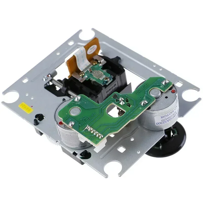 Imagem -05 - Mecanismo Completo do Leitor de cd Substitui Sfp101n Sf-p101n Acessório de 16 Pinos para Versão Novo Prático Útil Peças do