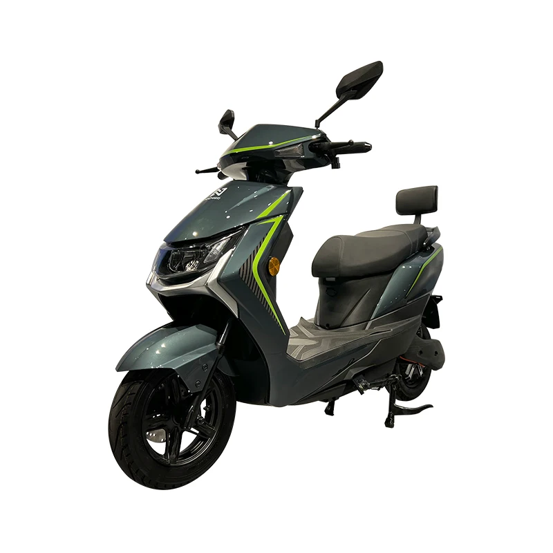 

2024 Cheap Scooter Electric Motorcycle Adult Custom Powerful Motorcycle