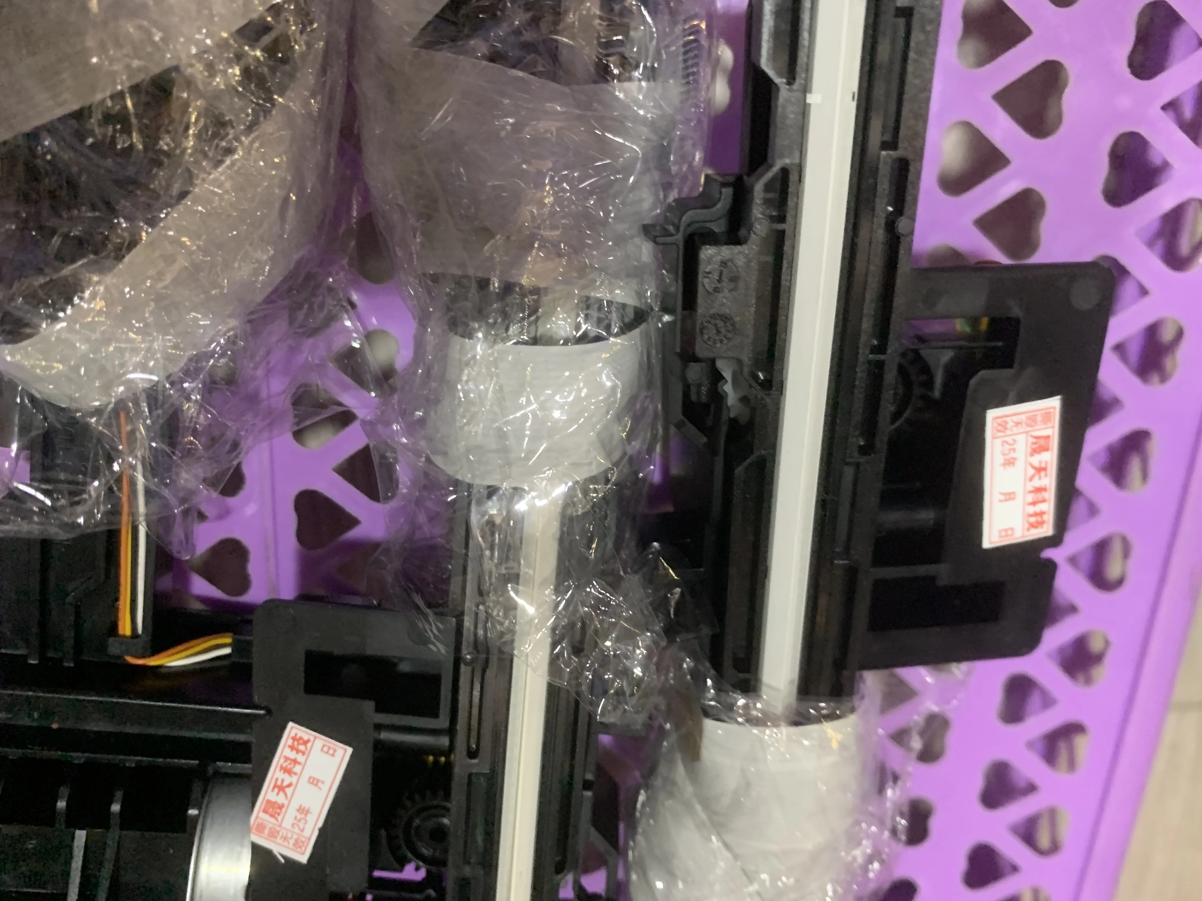 

Привод сканера в сборе для Epson L210 L211 L350 L351 L353 L355 L358 L381 L220 L360 L380 ME401 XP100 SX235 ME101 L455 L405 L551