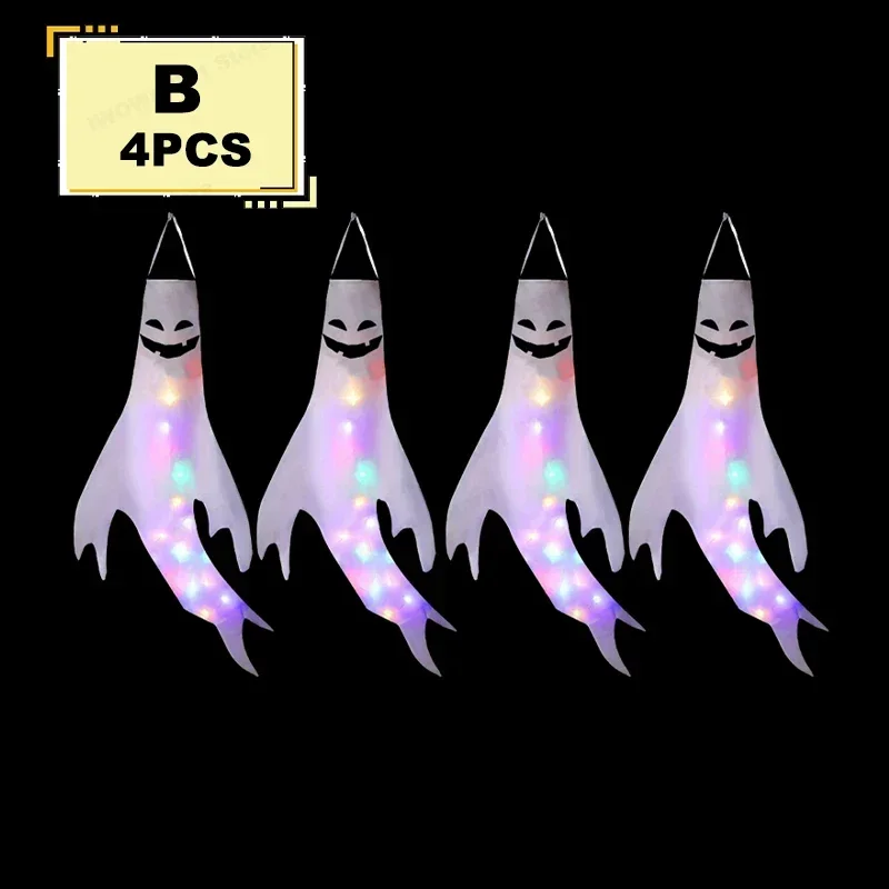 Variant: B-4PCS