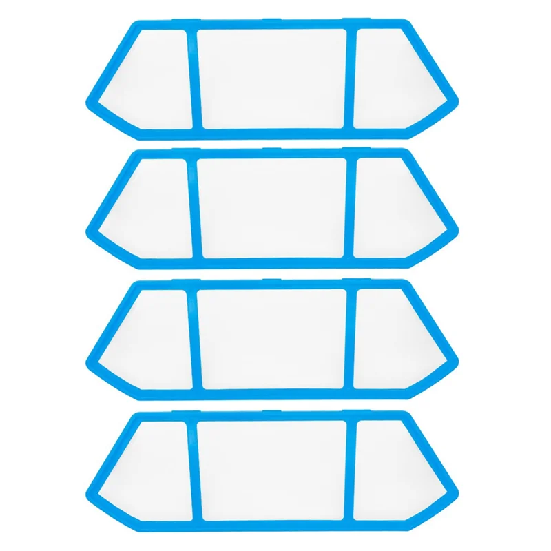 B47B-4 قطعة استبدال مرشح الأساسي أجزاء المكنسة الكهربائية ل Mamibot EXVAC660 EXVAC680S Tesvor X500 Pro روبوت فراغ Cl