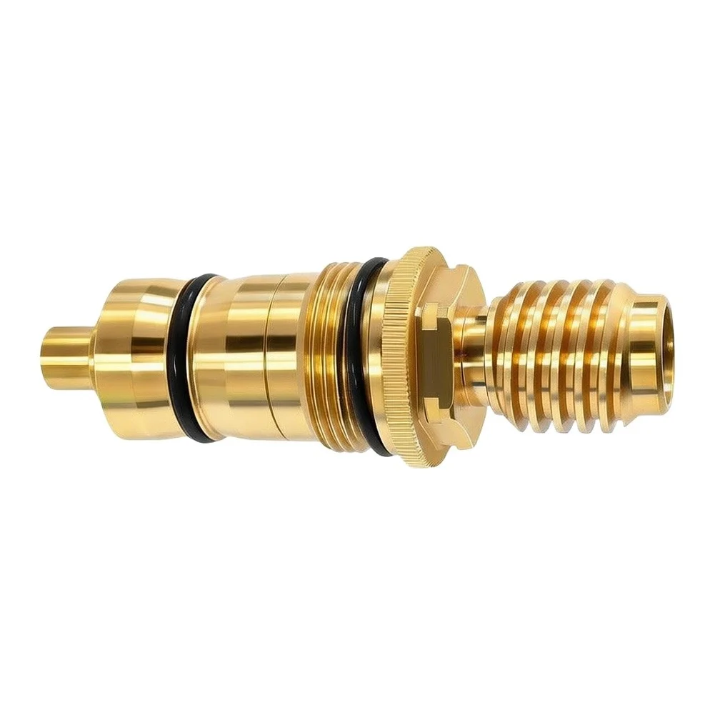 1/2 inch For Thermostatic Cartridge Compatible with For Grohe For Grohtherm For Thermo for element and Automatic 2000 Fittings