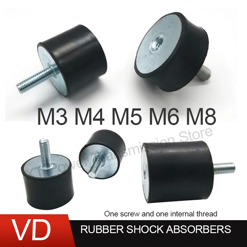 M3 M4 M5 M6 M8M10 M…