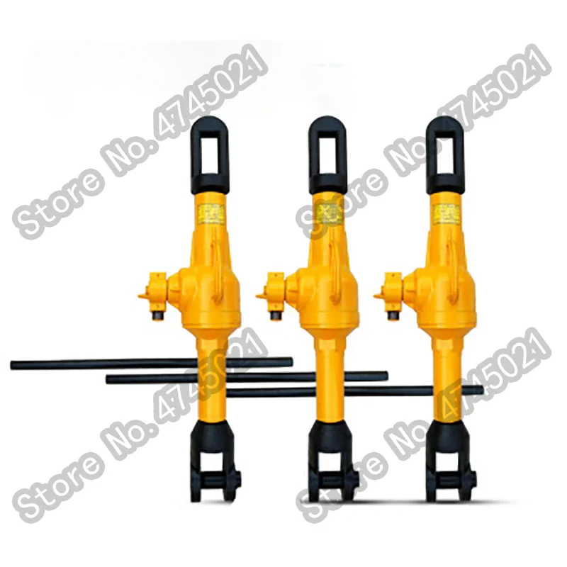 QLH-10 Power bolt tensioner Spiral Closer Lifting lifting tool