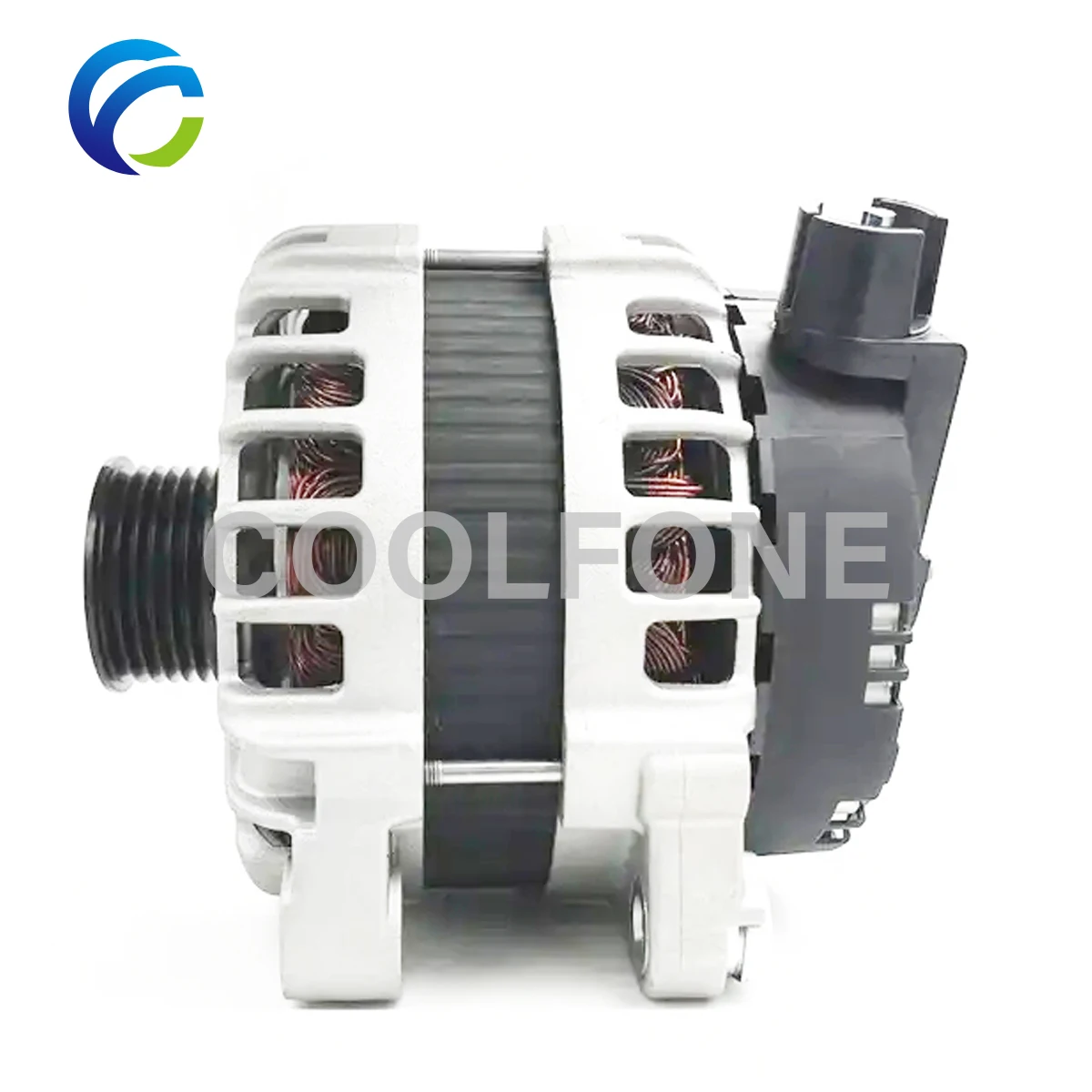 Generator Alternator for LAND ROVER DISCOVERY SPORT L462 L550 RANGE ROVER VELAR L560 2.0D GX7310300DD 0125813038 LR140623