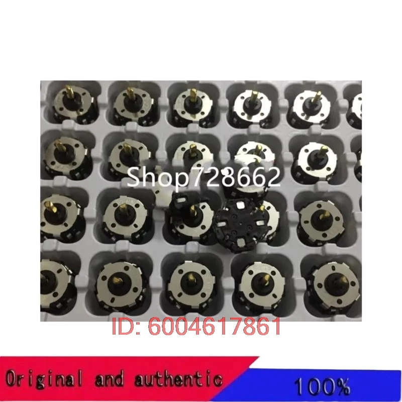 2PCS original RKJXT1F42001 multifunction switch, plus four-way push switch encoder