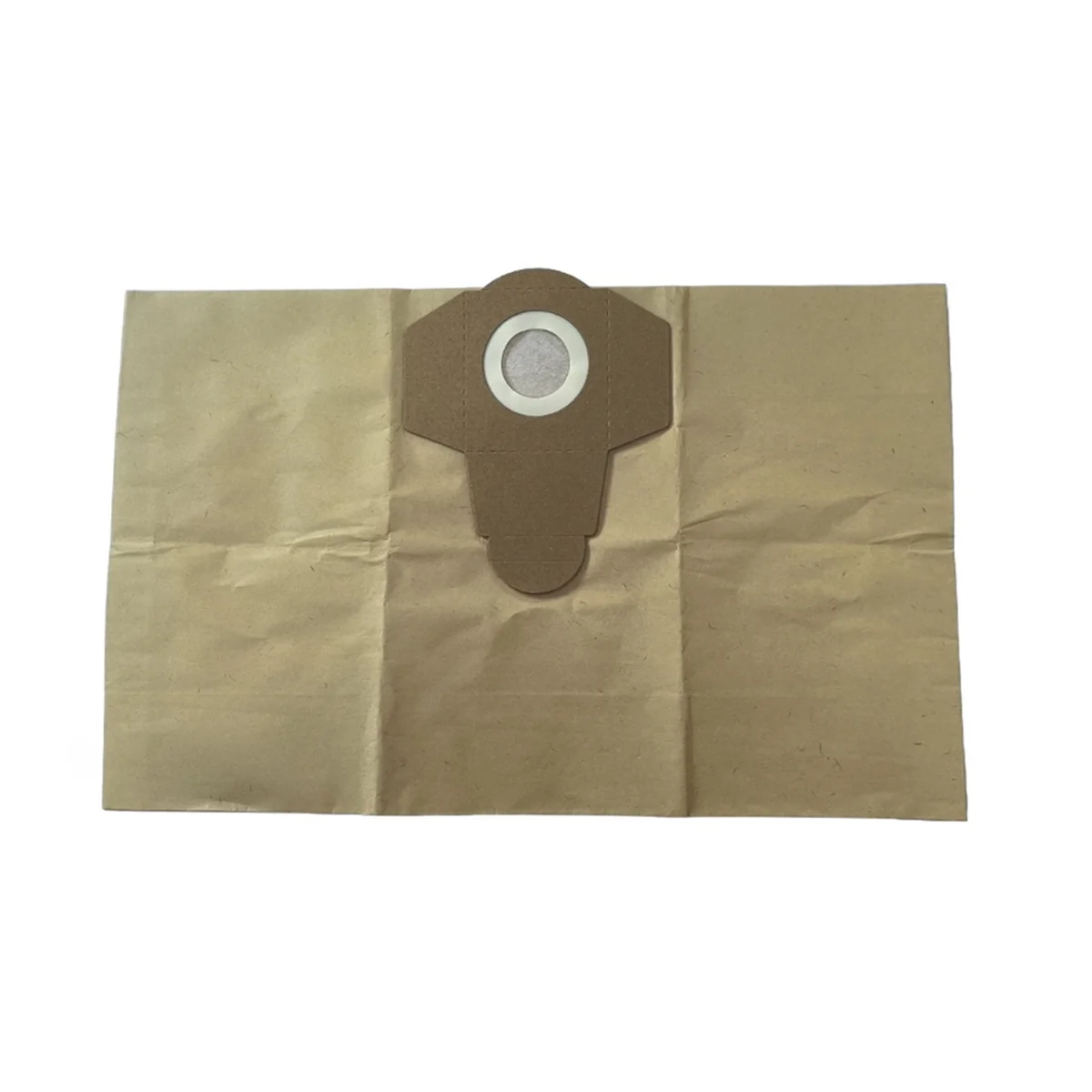 Nuevas bolsas de aspiradora de 5 uds para Karcher WD2S WD3S, bolsas reutilizables, para bolsas de aspiradora Karcher, 9,771-350.0