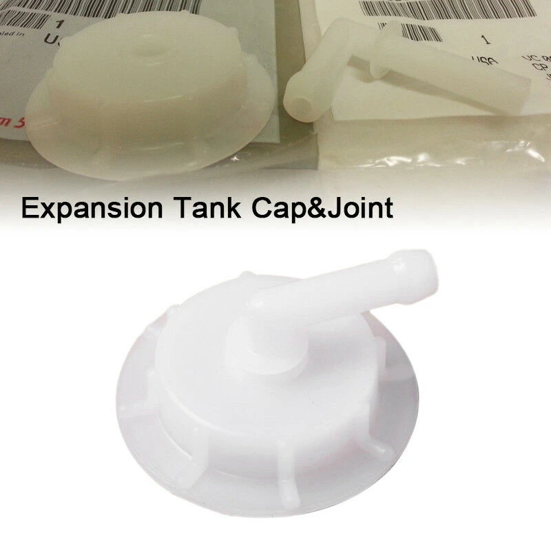 2PCS 19102-PM5-A00 19102PM5A00 Radiator Coolant Reservoir Overflow Tank Cap for Honda Accord Acura TL 19106RNAA00