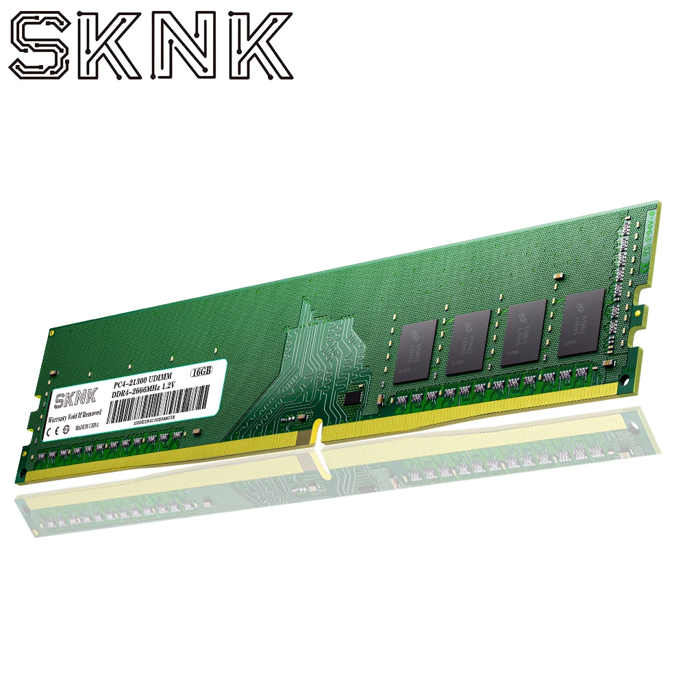 memoria ram ddr4 4GB 8gb 16gb 3200mhz 2666mhz 2400MHZ 2133MHZ PC4 17000 19200 21300 25600 Desktop ddr4 RAM Memory