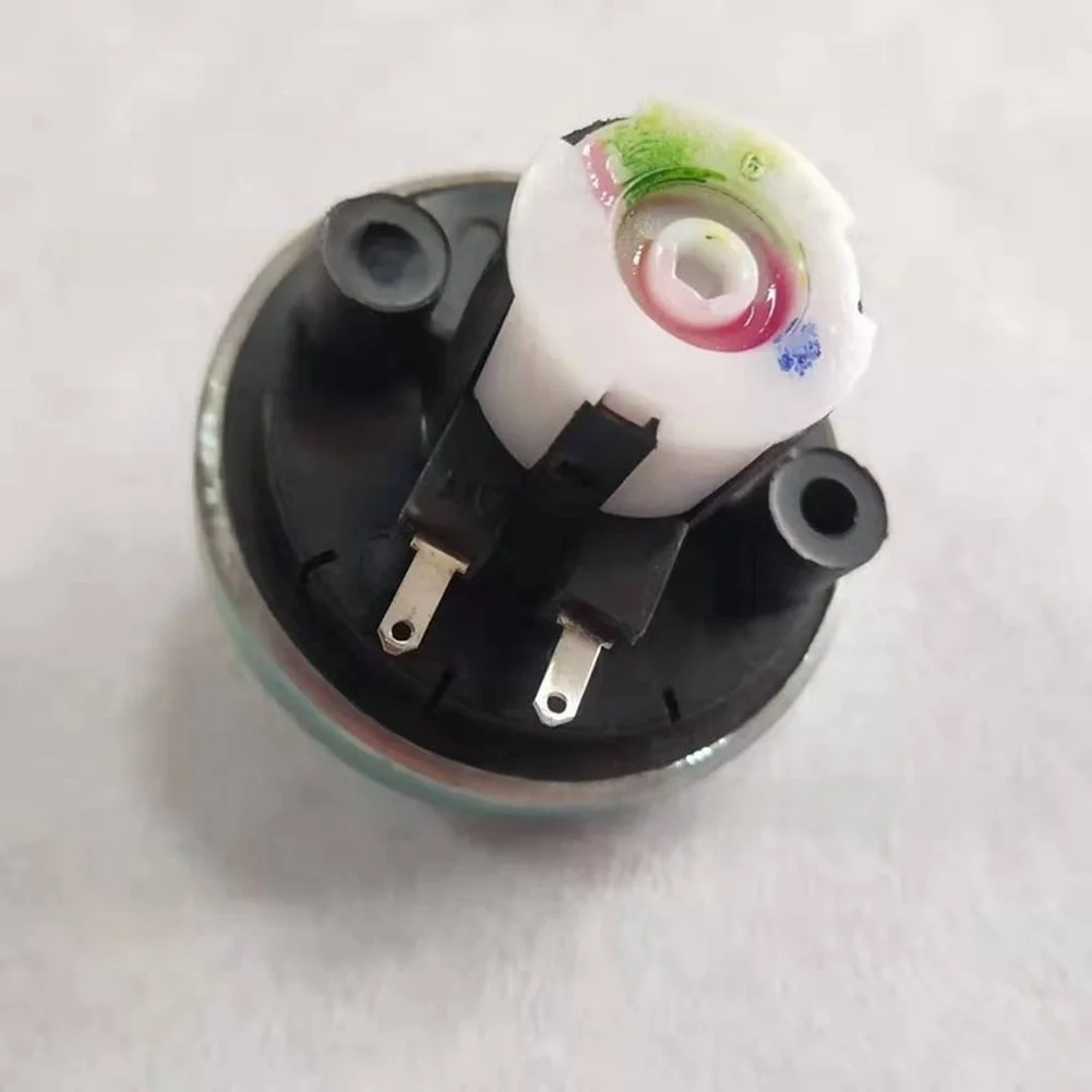 Water Level Sensor Unit for For HAIER XQS50-Z9288 and XQB50-20QD Washing Machines 00330510001B Metal Construction
