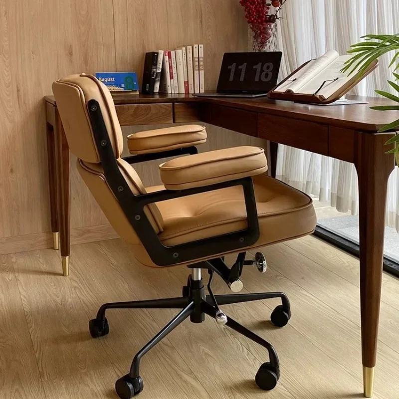 

Relax Chair Saddle Rocking Advanced Sillas Gaming Chair Cadeira Gamer Furniture Fauteuil Design De Luxe Silla Verde Escritorio