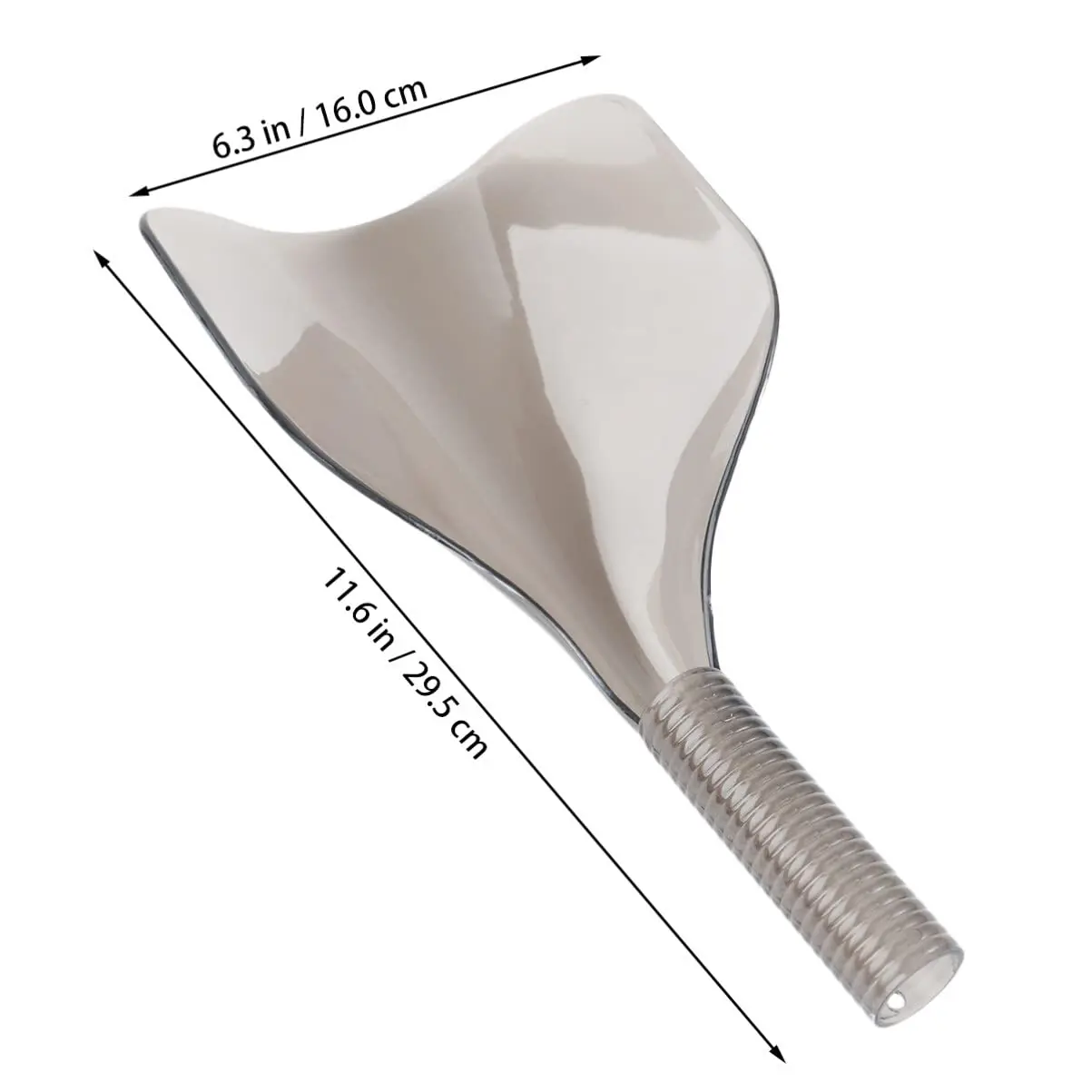Clear Plastic Hairspray Face Shield Barber Faceshiled Hair Cut Face Mask Cover Pads Hair Salon Hairdressing Water Proof Shields