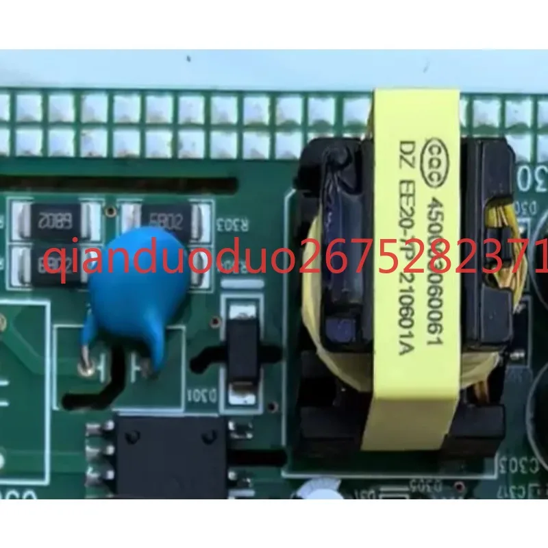 

Second-hand suitable for Gree air conditioner inverter main board D cabinet AC