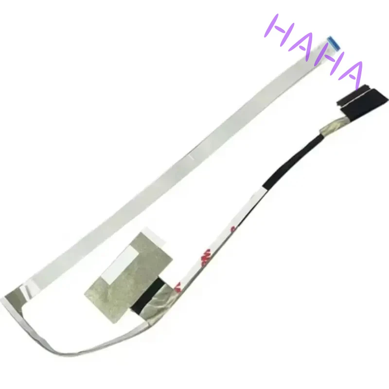 For HP 15-FC 15-FD TPN-Q287 TPN-Q286 Laptop Video Screen LCD LED Display Ribbon Camera Flex Cable DD00PDLC000 DD00PDLC100