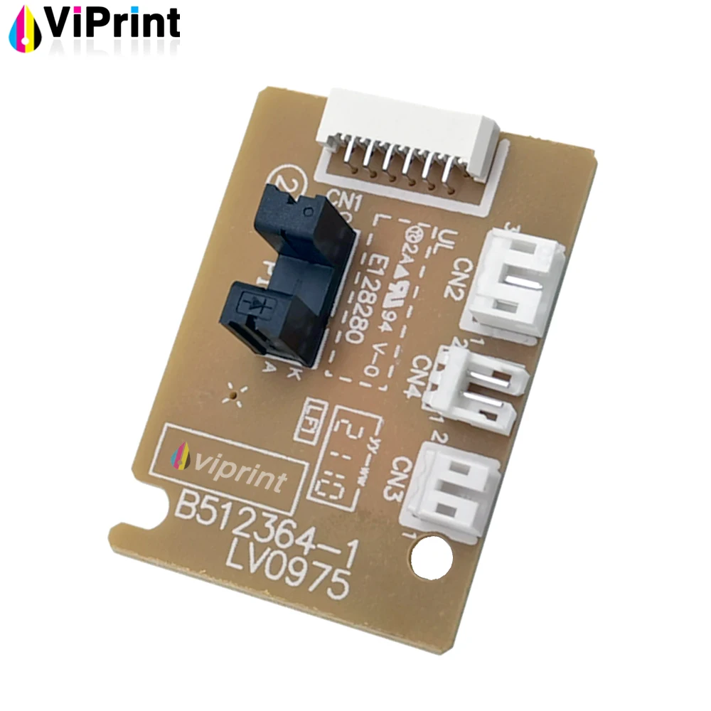 

LV0975 Placa Sensor Board For Brother DCP-1610 1612 1615 1616 1617 1618 1619 MFC-1816 1819 1900 1901 1905 1906 1908 1910 1911