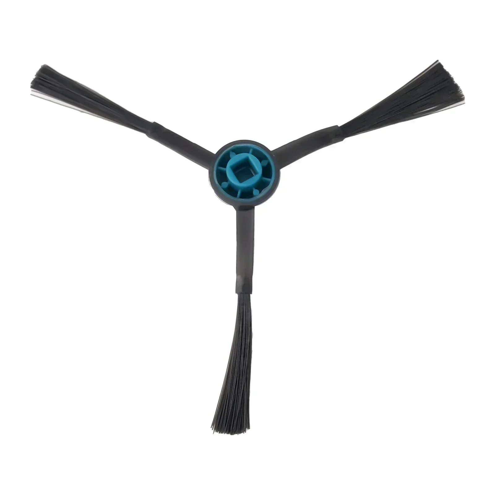 Spare Parts For Midea M7 M7 Pro Robot Vacuum Cleaner Side Brush 6pcs  For Household Supplies Cleaning Vacuum Parts