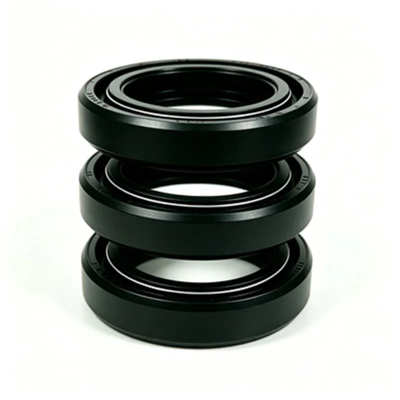 

41x54x11 Motorcycle Front Fork Oil Seal Dust Seal for Harley Davidson FXS SOFTAIL BLACKLINE FXST 1584 Softail Standard