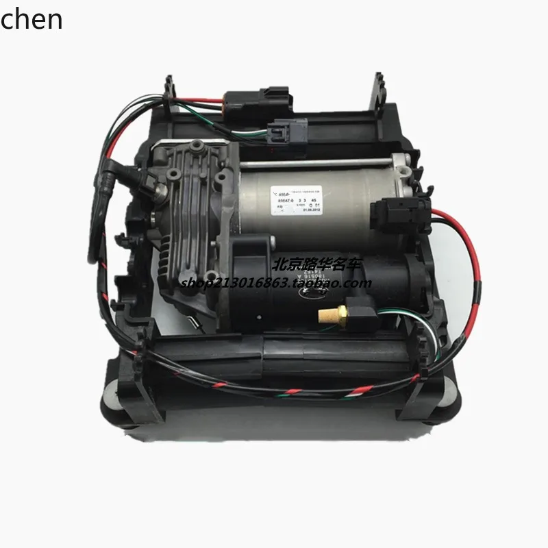 

ZML Suitable for Discovery 3 4 5 Air Suspension Air Shock Absorber Pump