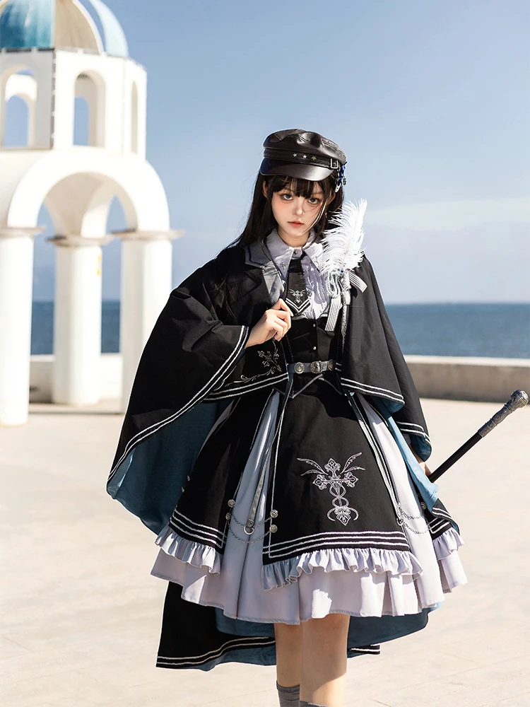 Ele Blue Militarylo… - image