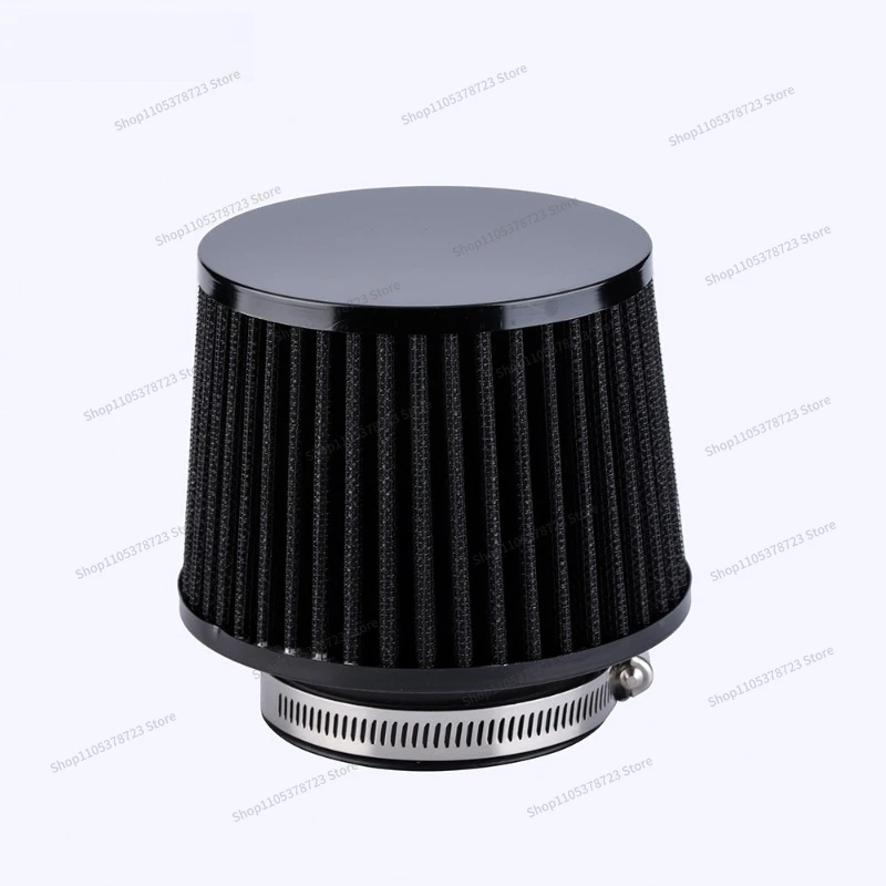For Air Filter 76/70/63 Mm Cold Air Intake Modified Mushroom Head