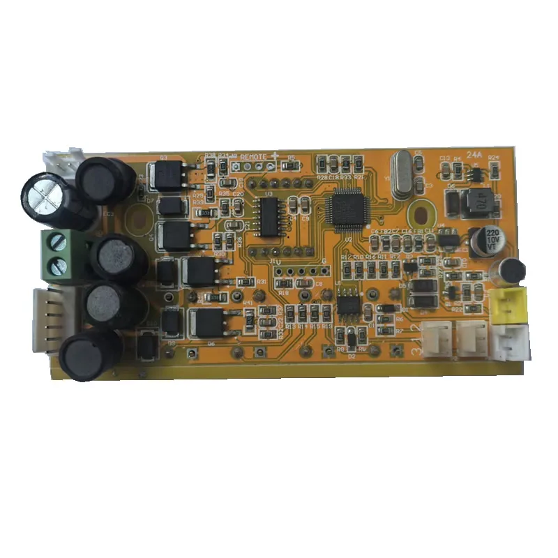 

YS-281 V5 RGBW Led Par Light Motherboard Display Spare Part