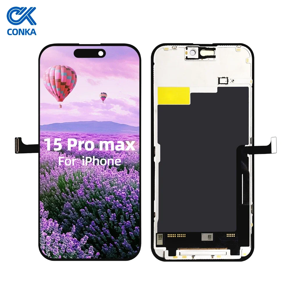 Best price oem replacement for iphone 10 11 12 15 pro max pro max mini xr xs x se lcd oled 5 5s 6 6s 7 8 plus display screen