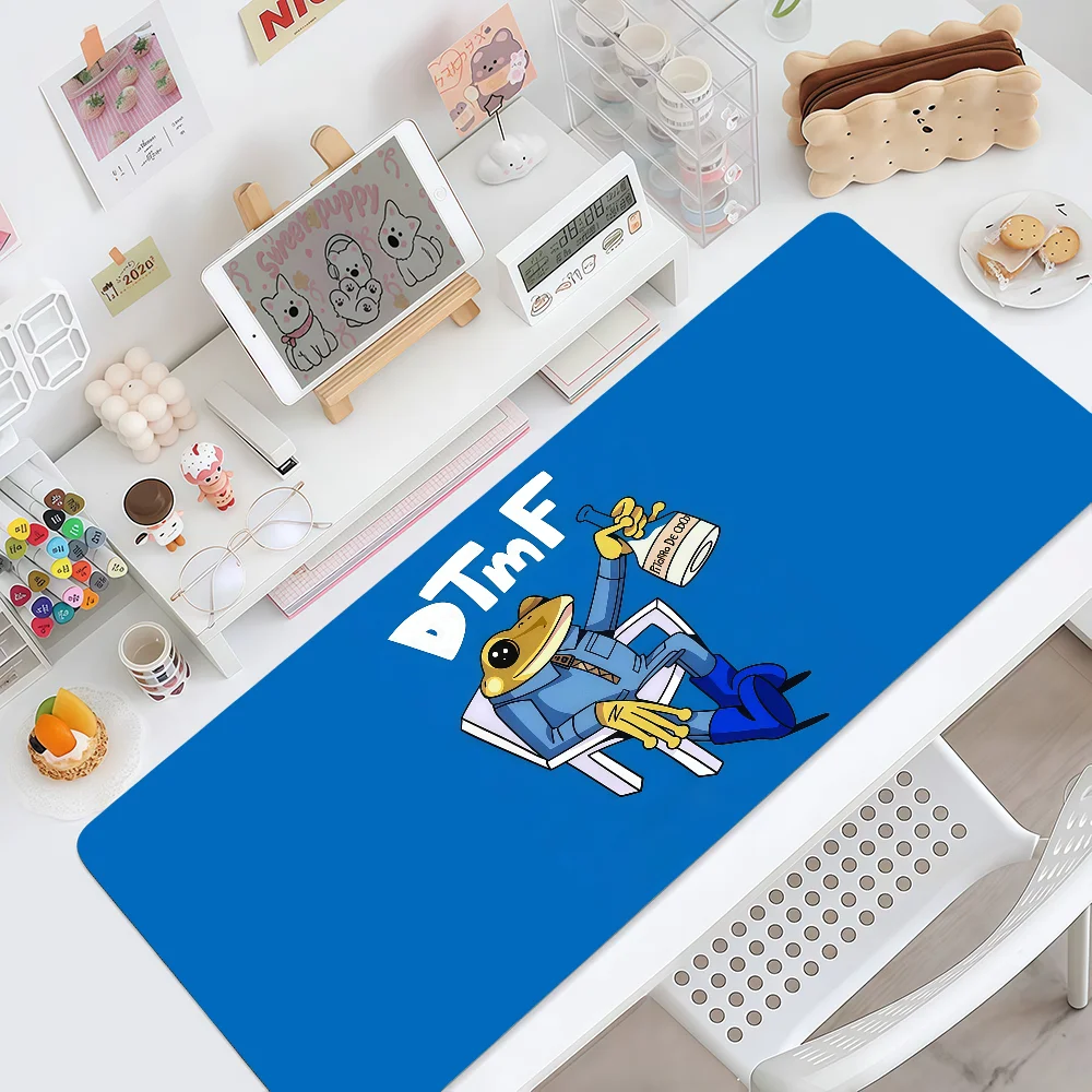Mouse B-Bunny Pad Cool MousePad Non-slip Lockedge Rapper Office Bad Student Gaming Thickened Large Writing Pad Cushion