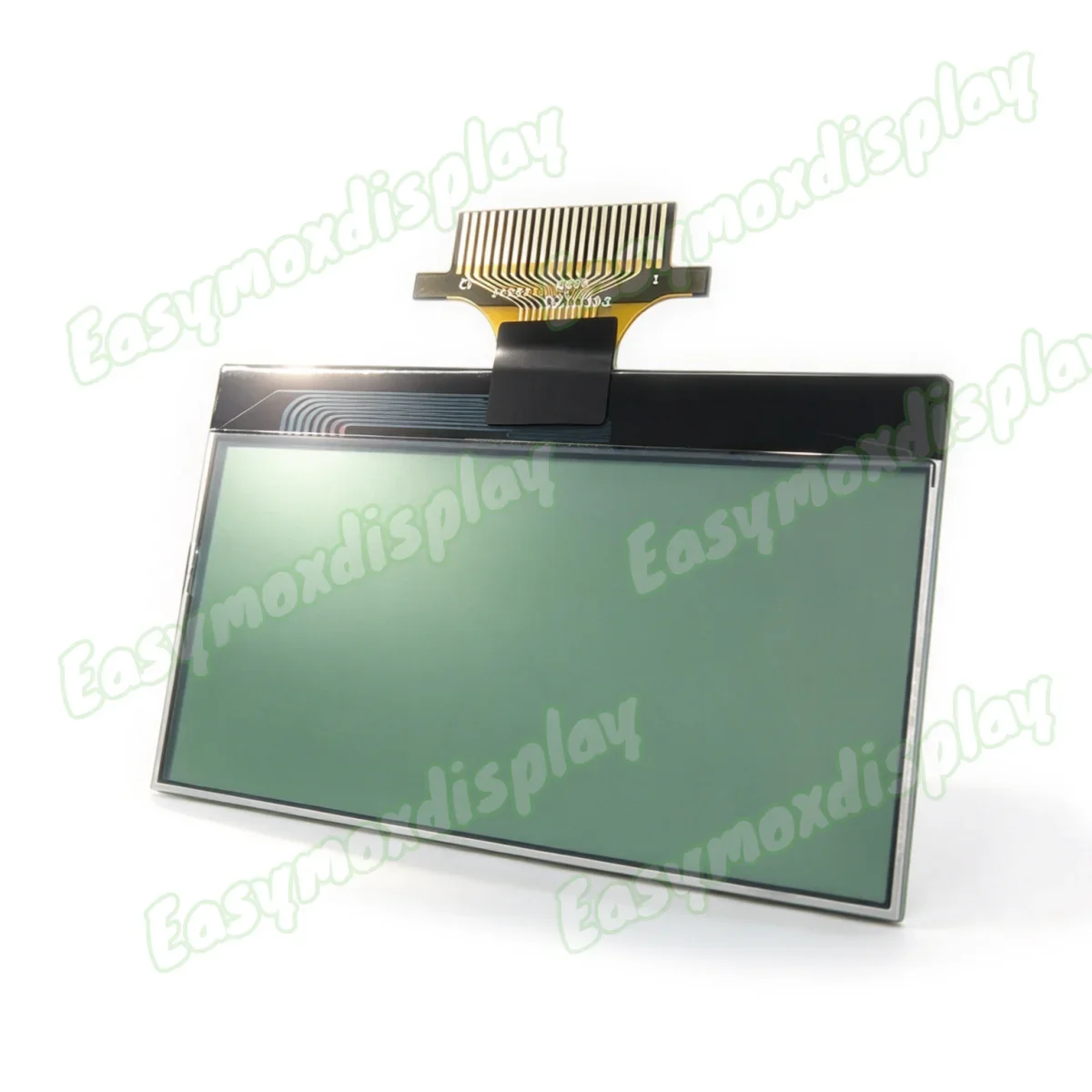 For Fiat Punto Doblo Grande Linea 323 Nemo Qubo LCD Instrument Cluster Panel Replacement