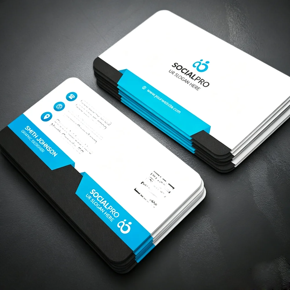 #14 Business Cards List of Top Picks