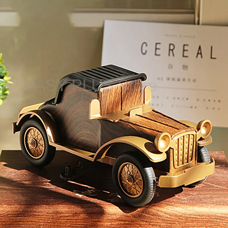 5W Car Model Blueto… - image