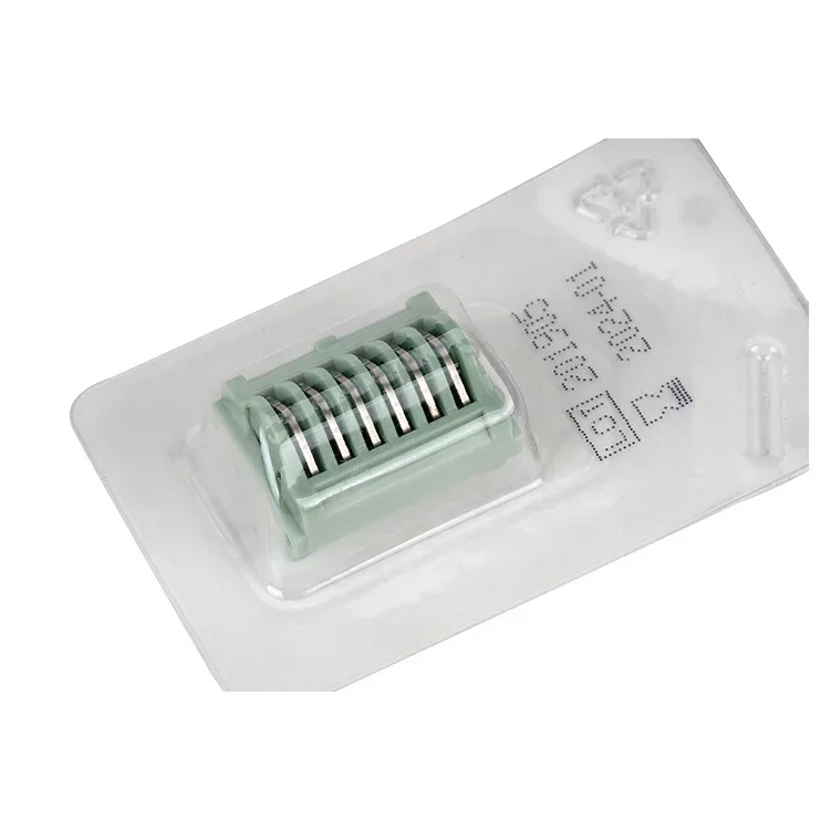 

Аппликатор лигирующего зажима Титановый зажим Lt 100lt200 Lt300 Lt400 Медицинские лигационные зажимы для лапароскопической хирургии