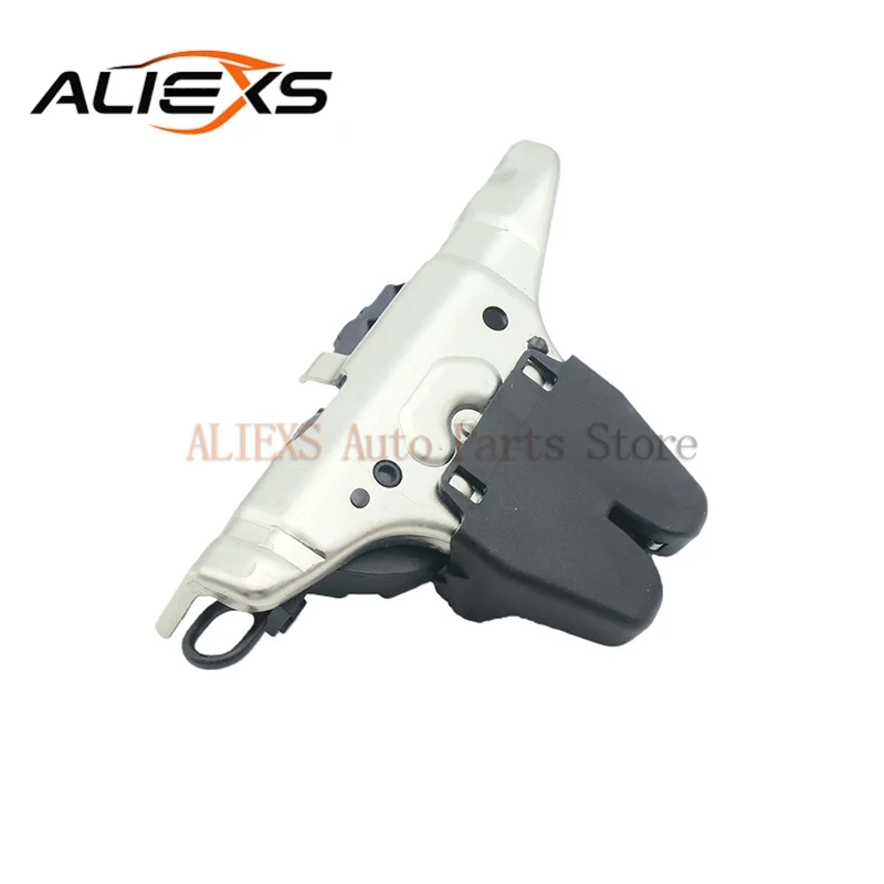 A2057500600 قفل صندوق الباب الخلفي للبنز E C238 2016-2021 C C205 2015-2023 CLA250 C300 E450 E400