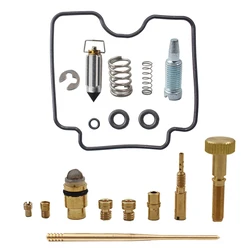 1 Set Carburetor Carb Rebuild Repair Kit For Polaris Predator 500 2003 2004 2005 2006 2007