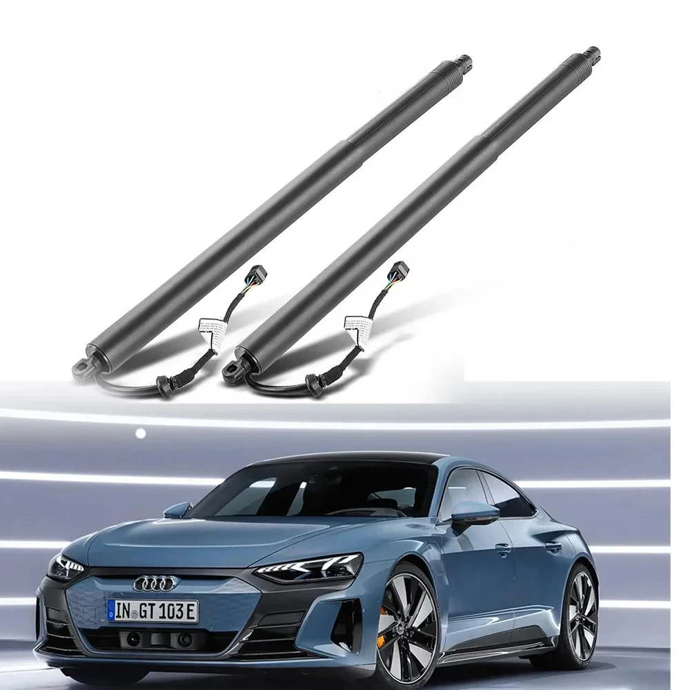 

4KE827851F Electric Motor Tailgate For Audi E-TRON Quattro 2018-2019-2020 Rear Tailgate Electric Power Lift Supports Shock
