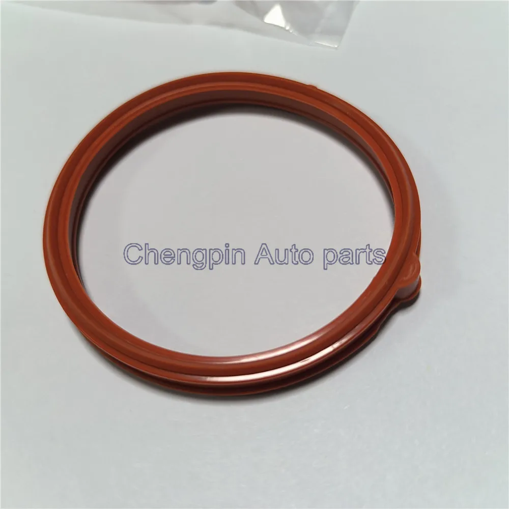 10pcs  96376371 Throttle Body O-Ring Gasket Seal  For Chevrolet Lacetti Sedan, 1,6