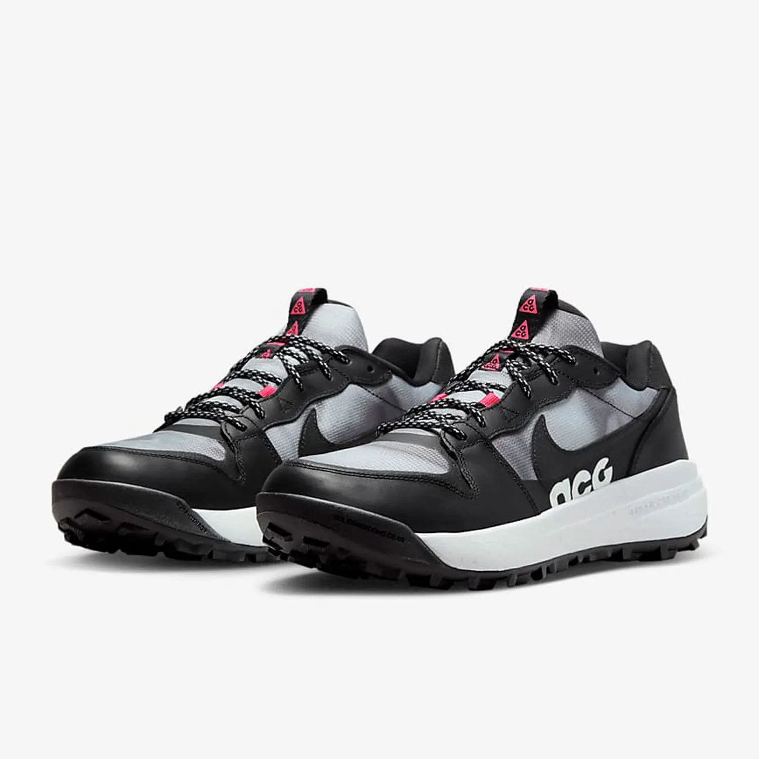 

Nike genuine ACG Lowcate SE Men's Training Low-Top Shoes DR1030-001