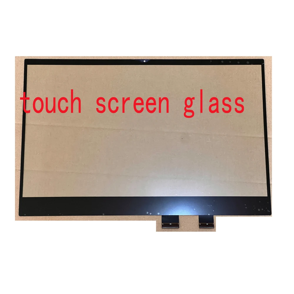 Imagem -03 - Touch Screen Digitalizador Vidro Painel Substituição para hp Pavilion X360 14m-dw Série Fp-st140sn084akm04x 14 em