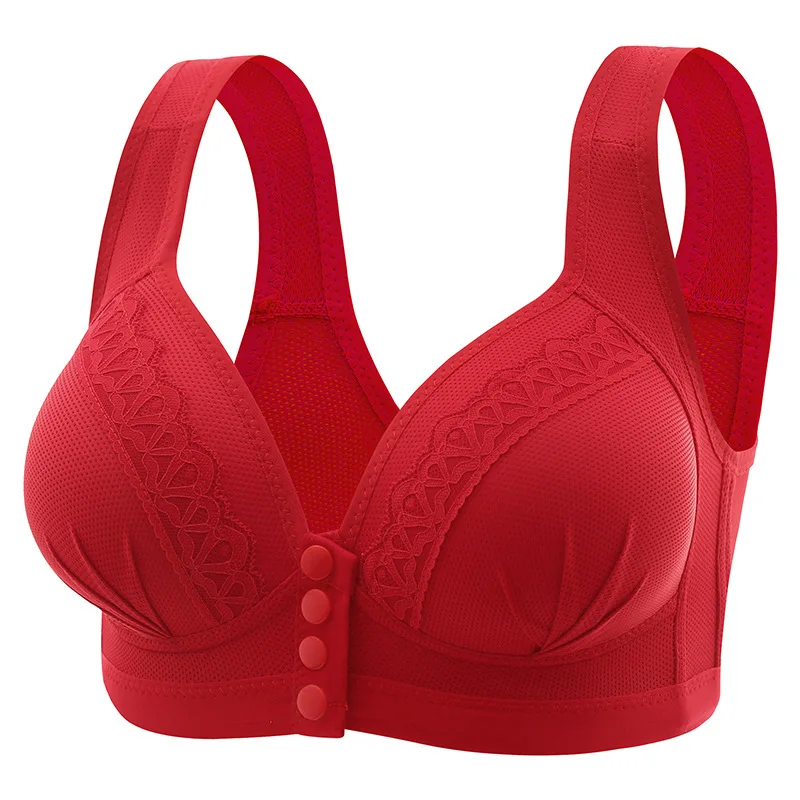 #1 Trending Plus Size Lift Support Bras Right Now